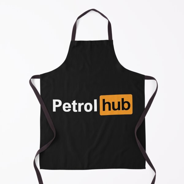 Item preview, Petrol Hub  designed and sold by BronArtworks.