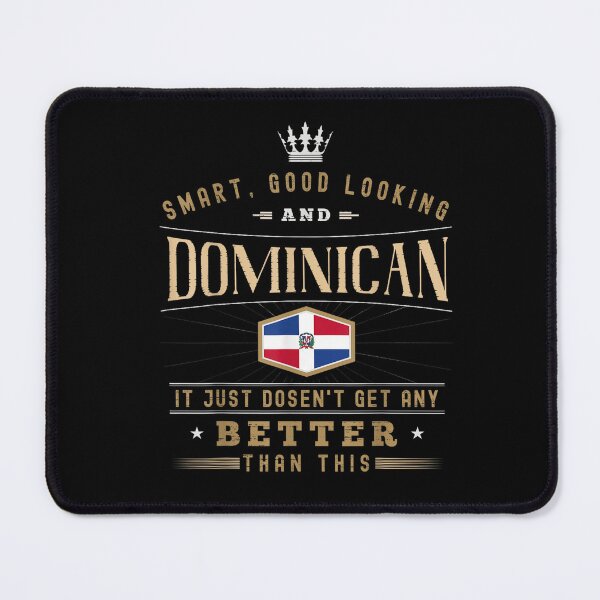 Item preview, Dominican Republic Flag T-shirt, Dominican Republic Flag Stickers designed and sold by krooslistO.