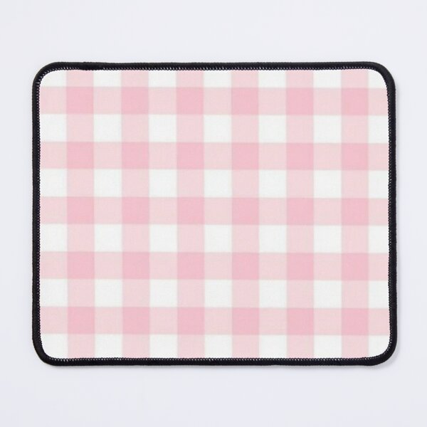 Item preview, Pink  plaid designed and sold by AdorasCloset.