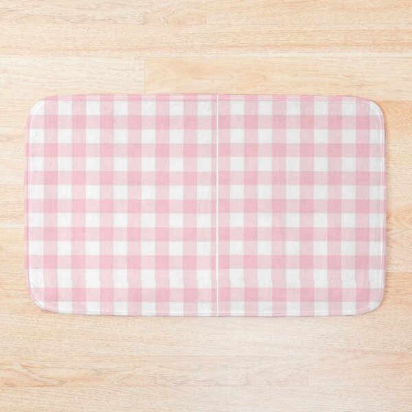Item preview, Pink  plaid designed and sold by AdorasCloset.