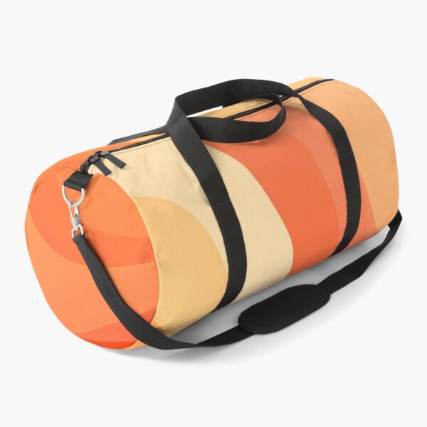 Item preview, Orange swirls designed and sold by GraphicMondaze.