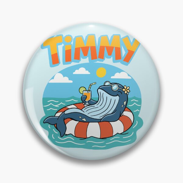Item preview, Timmy Stay Strong designed and sold by CARPIO Creations.