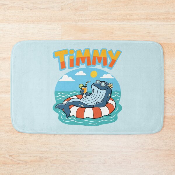 Item preview, Timmy Stay Strong designed and sold by CARPIO Creations.