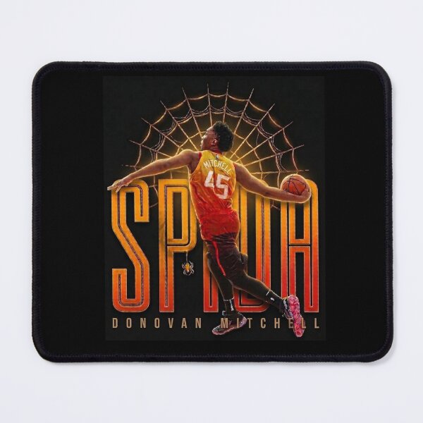 Item preview, Donovan Mitchell designed and sold by kreativa01.