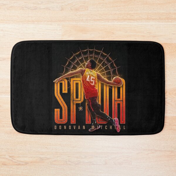 Item preview, Donovan Mitchell designed and sold by kreativa01.