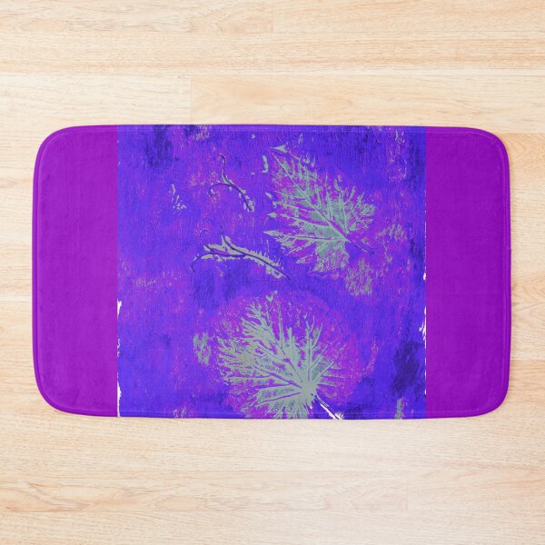 Item preview, What the Vine Remembers — Amethyst Violet designed and sold by Gentle Bookbinding.