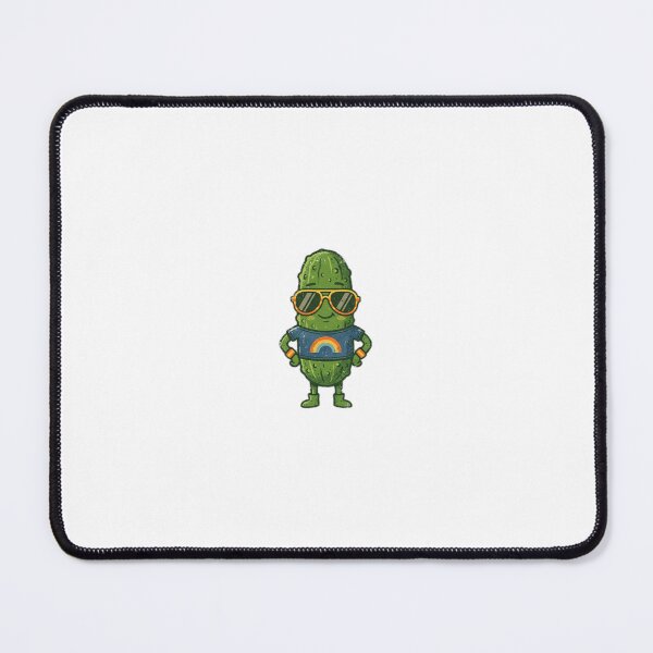 Item preview, Funny Cucumber art  designed and sold by Mateuszex2010.