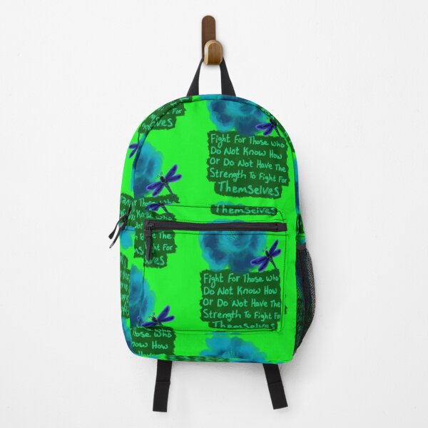 Item preview, Fight for those who need your help. designed and sold by MoniJoy91.