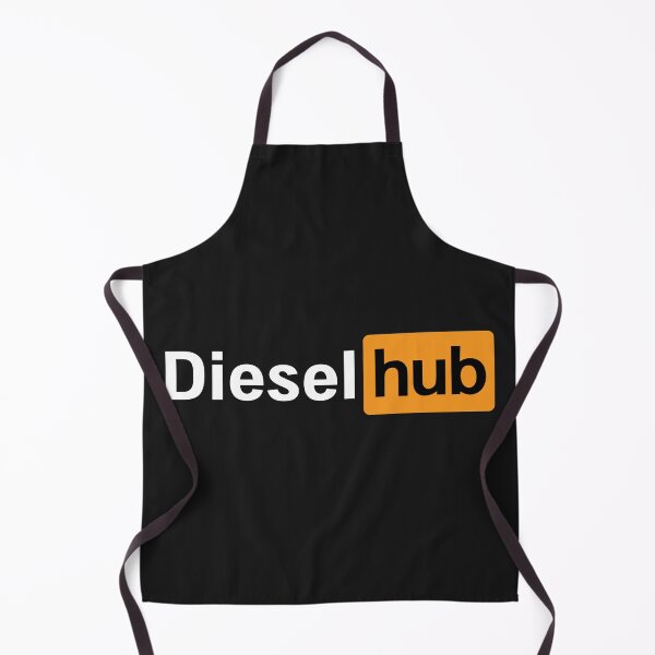 Item preview, Diesel Hub designed and sold by BronArtworks.