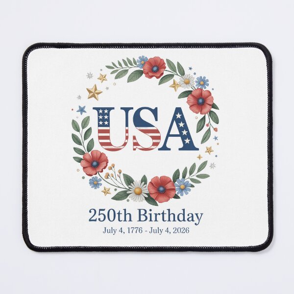 Item preview, 250th Anniversary designed and sold by jkrphoto.