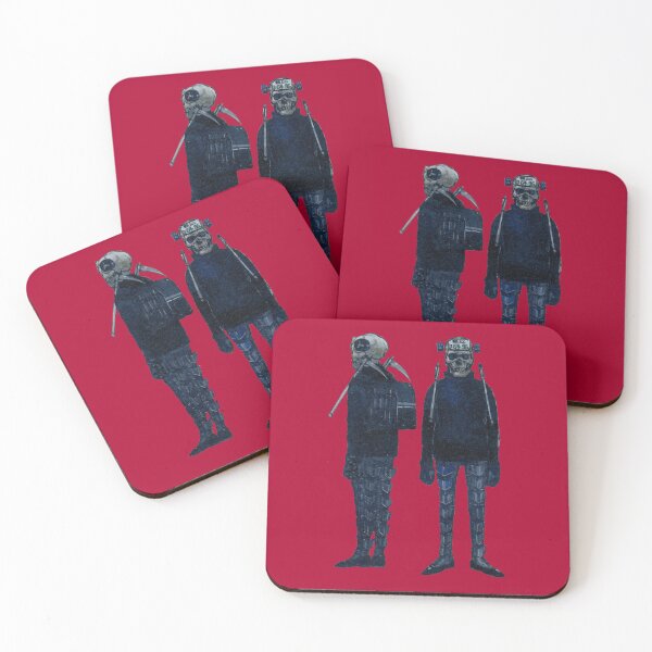 Item preview, Ebisu Dorohedoro designed and sold by Fire TheMann.