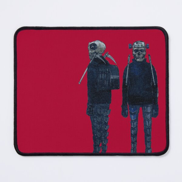Item preview, Ebisu Dorohedoro designed and sold by Fire TheMann.