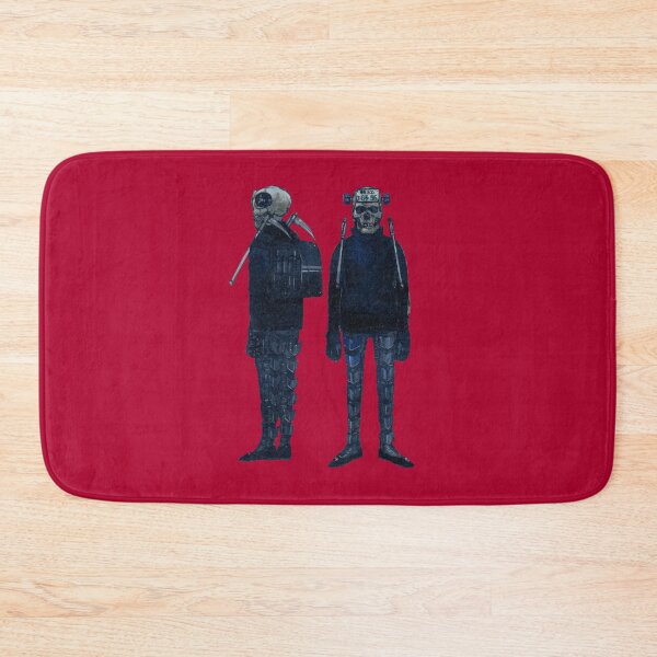 Item preview, Ebisu Dorohedoro designed and sold by Fire TheMann.