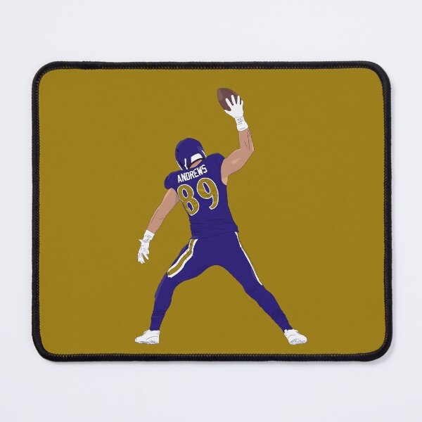 Item preview, Mark Andrews Spike Celebration designed and sold by DreamersMX.