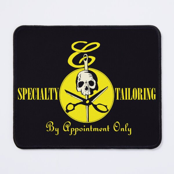 Item preview, Specialty Tailoring designed and sold by ace20xd6.
