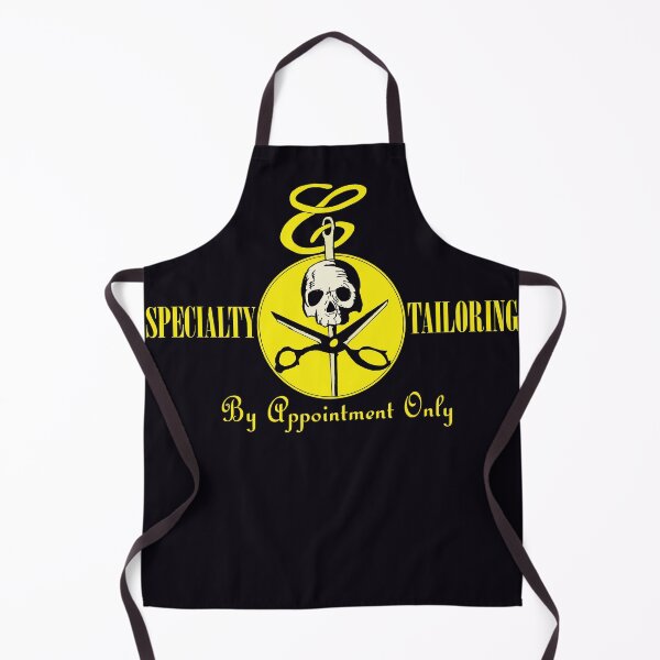 Item preview, Specialty Tailoring designed and sold by ace20xd6.