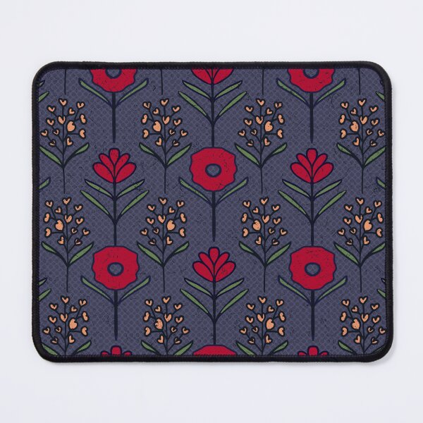 Item preview, Folk Garden designed and sold by Pattern & Petal.