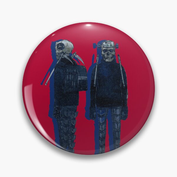 Item preview, Ebisu Dorohedoro designed and sold by Fire TheMann.