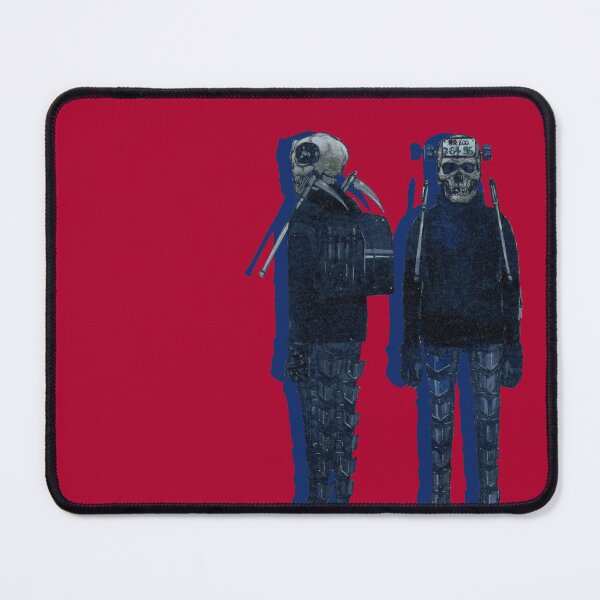 Item preview, Ebisu Dorohedoro designed and sold by Fire TheMann.