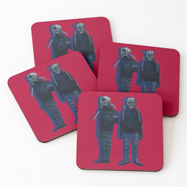 Item preview, Ebisu Dorohedoro designed and sold by Fire TheMann.