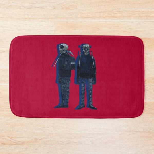 Item preview, Ebisu Dorohedoro designed and sold by Fire TheMann.