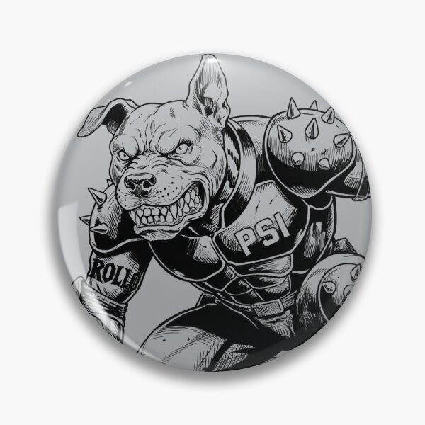Item preview, Rollo the Dog-Boy designed and sold by coyotegrey.