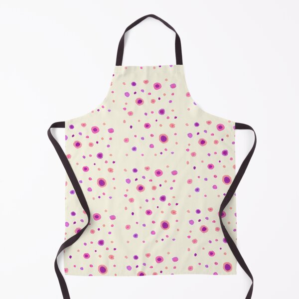 Item preview, Spring Polka Dot designed and sold by Colorful Things.