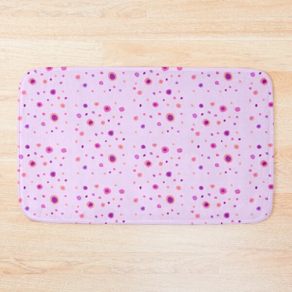 Item preview, Spring Polka Dot designed and sold by Colorful Things.