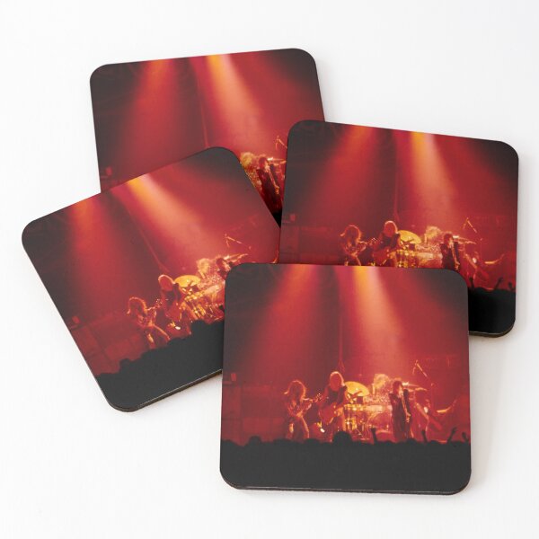 Item preview, Aerosmith live 1970's  designed and sold by fineartbyK.