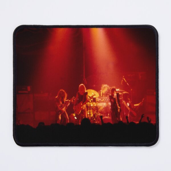Item preview, Aerosmith live 1970's designed and sold by fineartbyK.