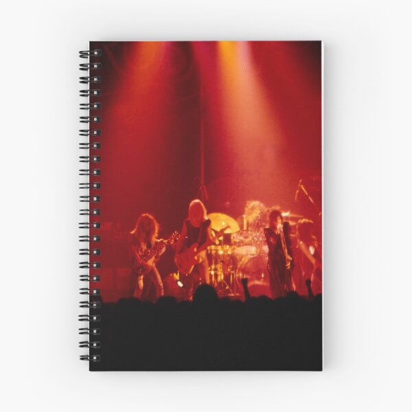 Item preview, Aerosmith live 1970's  designed and sold by fineartbyK.