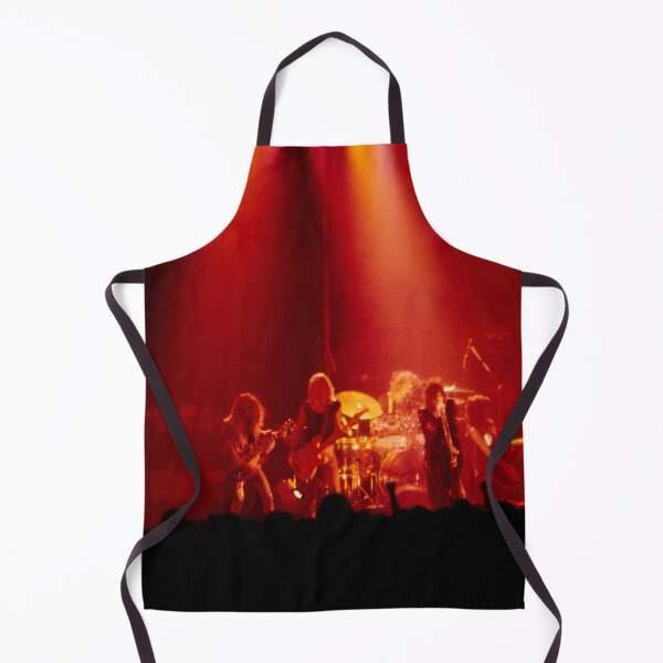 Item preview, Aerosmith live 1970's designed and sold by fineartbyK.