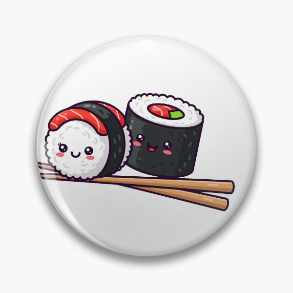 Item preview, Sushi Roll designed and sold by DivyaK22.