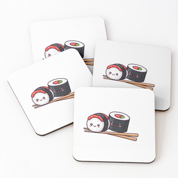 Item preview, Sushi Roll designed and sold by DivyaK22.