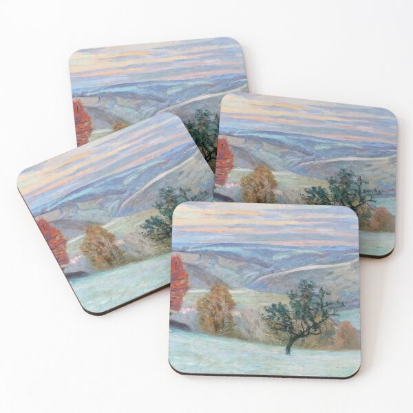 Aperçu de l'œuvre Armand Guillaumin créée et vendue par depthsmoke.