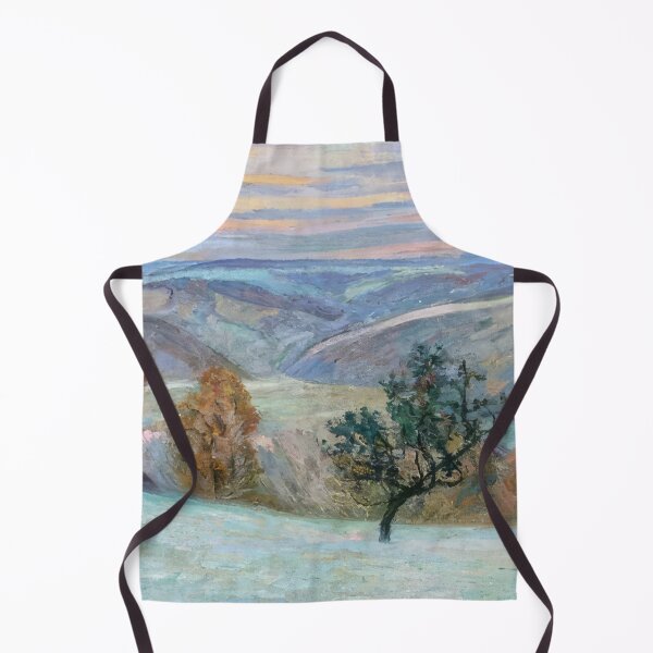 Item preview, Armand Guillaumin designed and sold by depthsmoke.