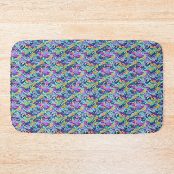 Artikelvorschau, Lebendiges, modernes, nahtloses Tarnmuster (Stil 2) entworfen und verkauft von warayut.