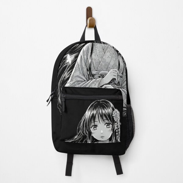 Item preview, Moonlight in the Bamboo Grove designed and sold by UrbanPrts.