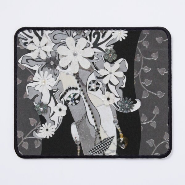 Item preview, The stylist designed and sold by Ginette Ash.