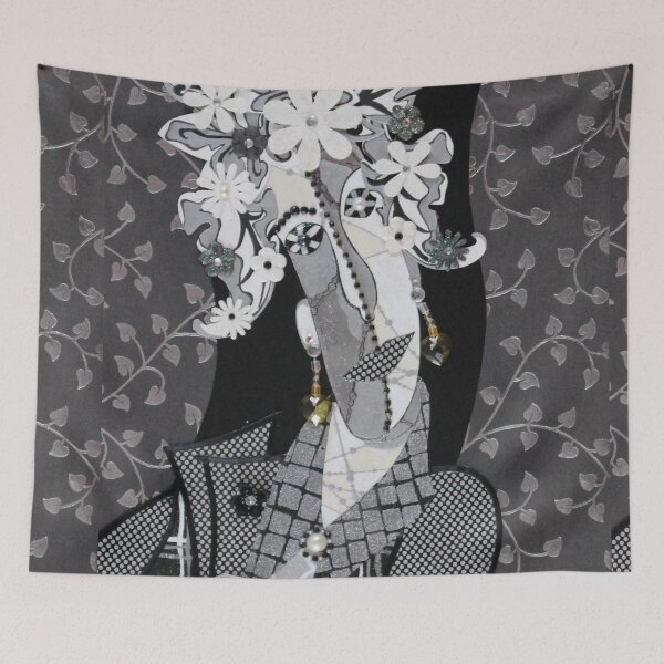 Item preview, The stylist designed and sold by Ginette Ash.