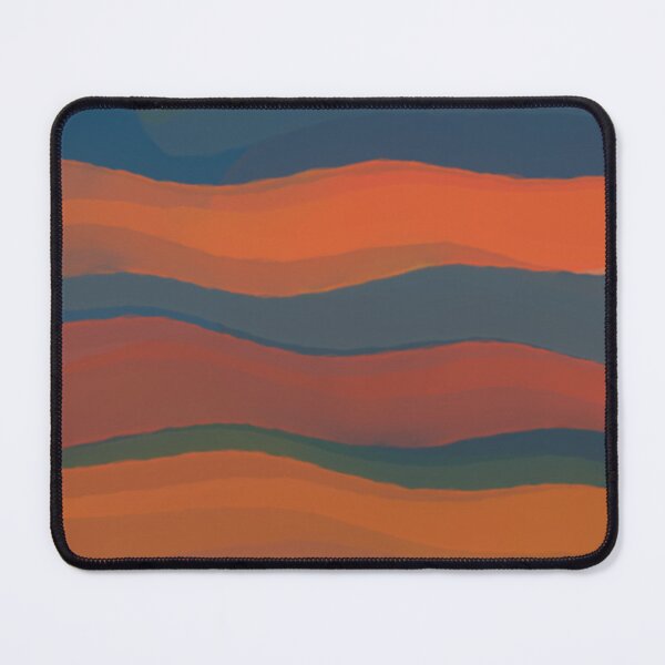 Item preview, Sunset Strip designed and sold by Pattern & Petal.