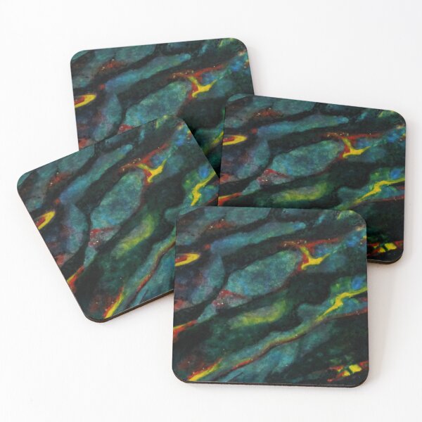 Item preview, Seabed designed and sold by Ginette Ash.