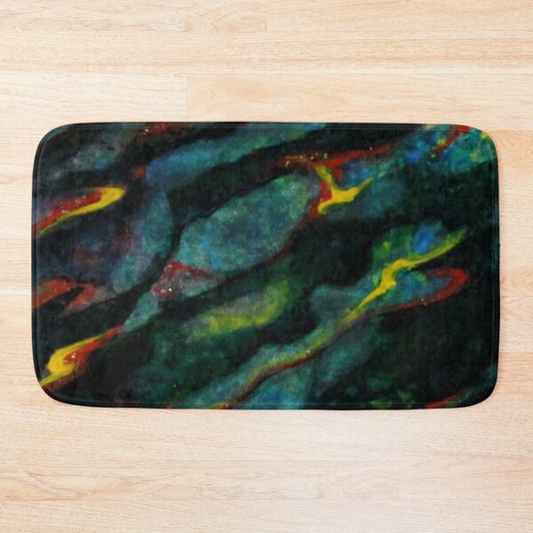 Item preview, Seabed designed and sold by Ginette Ash.