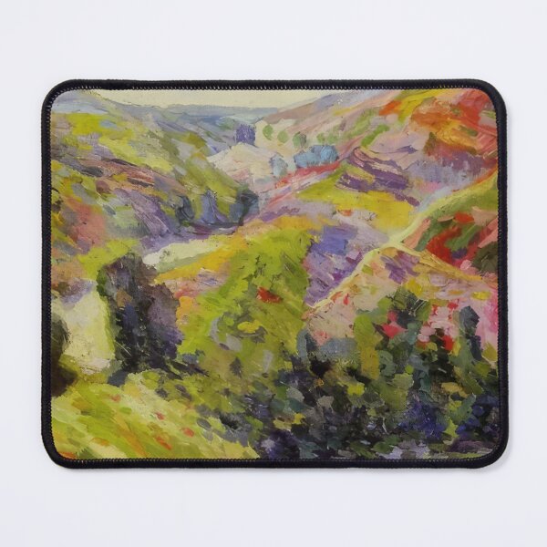 Item preview, Armand Guillaumin designed and sold by depthsmoke.