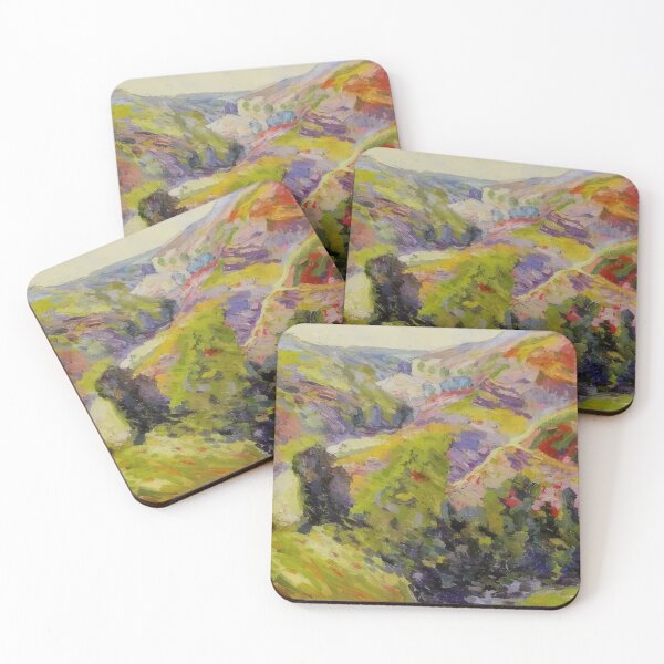 Item preview, Armand Guillaumin designed and sold by depthsmoke.