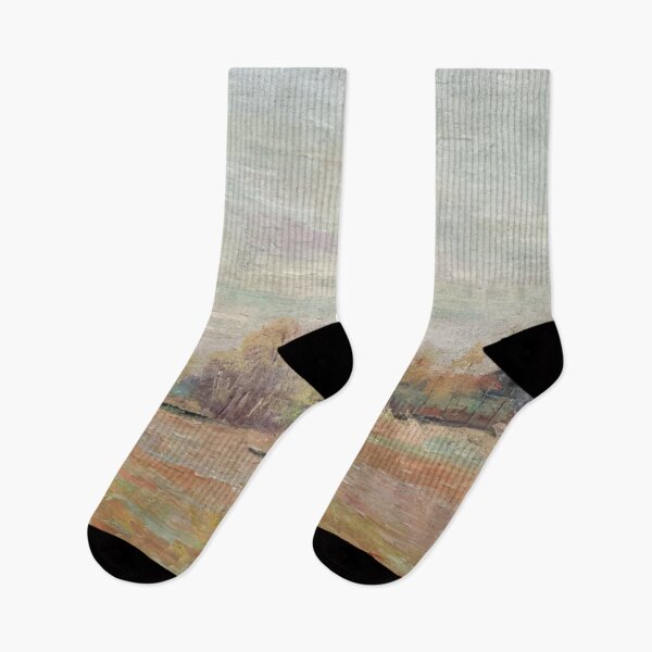 Item preview, Armand Guillaumin designed and sold by depthsmoke.