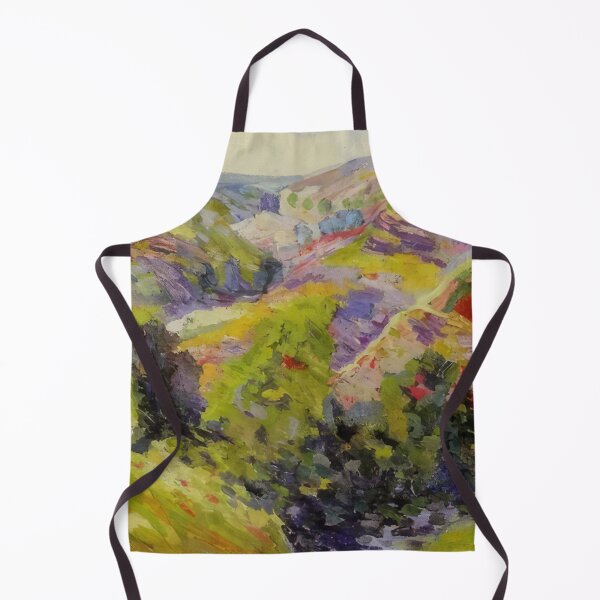 Item preview, Armand Guillaumin designed and sold by depthsmoke.
