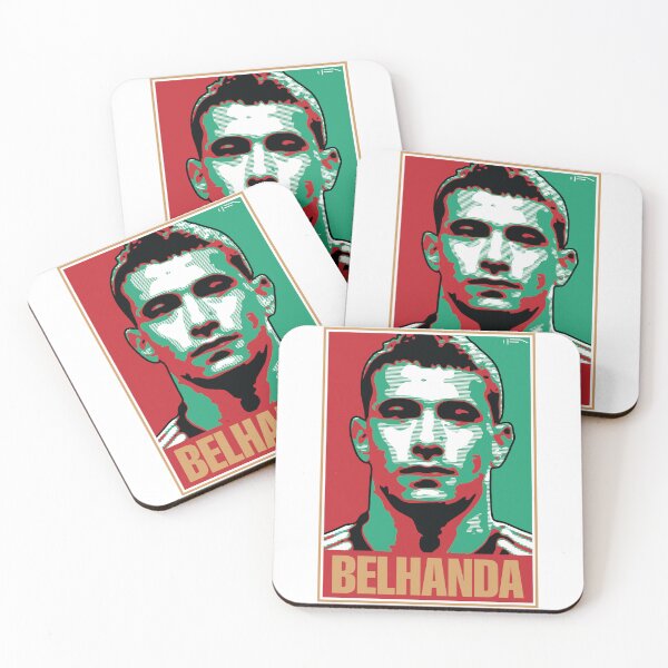 Item preview, Belhanda - MOROCCO designed and sold by DFA.