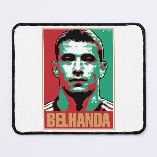 Item preview, Belhanda - MOROCCO designed and sold by DFA.