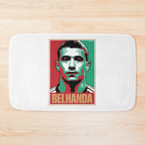 Item preview, Belhanda - MOROCCO designed and sold by DFA.